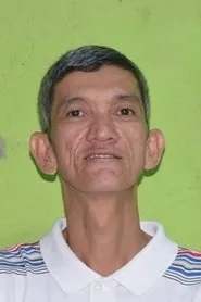 Retrato de Goms Burza