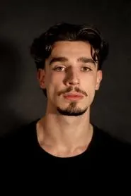 Retrato de GonÃ§alo Ãca