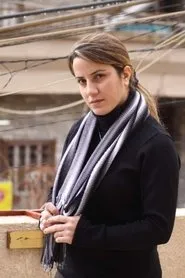 Retrato de Gona Hama Salih