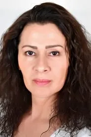 Gonca Cilasun en Ceset