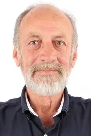 Retrato de Gonçalo Oliveira