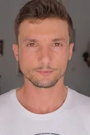 Retrato de Gonçalo Romão