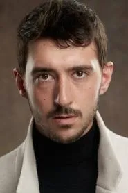 Gonzalo Hermoso en 16