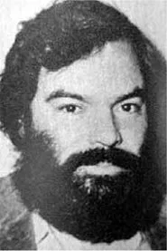 Retrato de Gonzalo Martínez Ortega