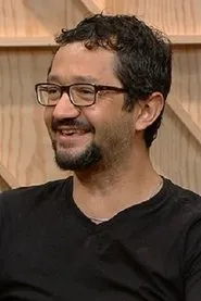 Gonzalo Molina en Cuadrilátero