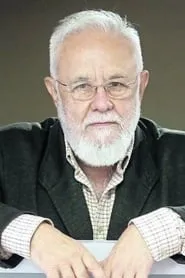 Gonzalo Suárez en El sueño de Malinche