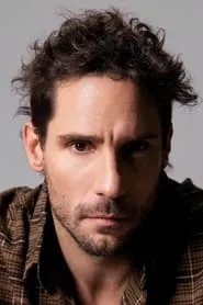 Gonzalo Valenzuela en Olvídame