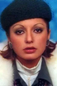 Retrato de Googoosh
