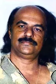 Retrato de Gopi