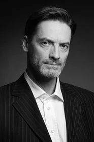 Retrato de Goran Šušljik