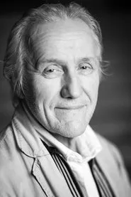 Göran Engman en Mamy Blue