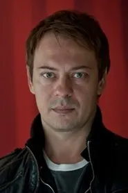 Goran Jevtić en Parada