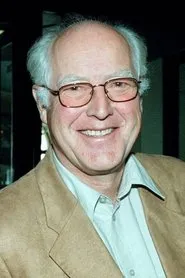 Retrato de Göran Schauman