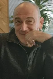 Goran Stojanovski en 48