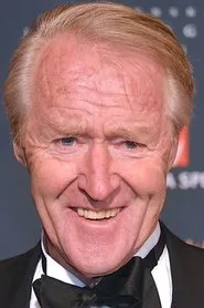 Göran Zachrisson en Se upp i backen