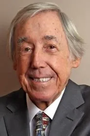 Retrato de Gordon Banks