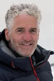 Foto de Gordon Buchanan