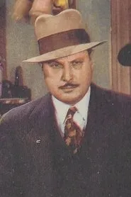 Retrato de Gordon De Main