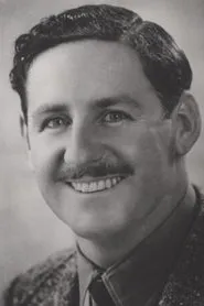 Gordon Glenwright en I Have Been Here Before