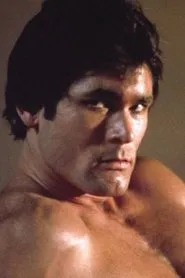 Retrato de Gordon Grant