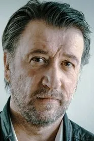 Gordon Kennedy en Sammen hver for sig