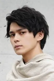 Gordon Maeda en Tokyo Revengers