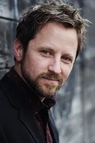 Gordon Michael Woolvett en Ultimate Deception