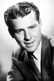 Gordon Oliver en West of Shanghai