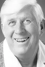 Retrato de Gordon Piper