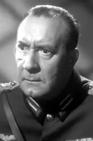 Gordon Richards en White Pongo