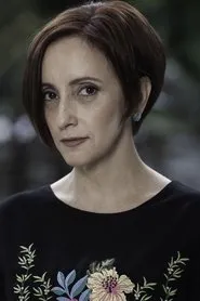 Foto de Gorete Milagres como Zilda