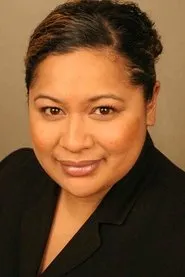 Retrato de Goretti Chadwick