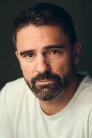 Retrato de Gorka Lasaosa