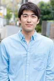 Retrato de Goro Yoshida