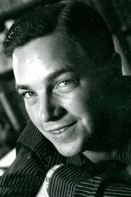 Retrato de Göthe Ericsson