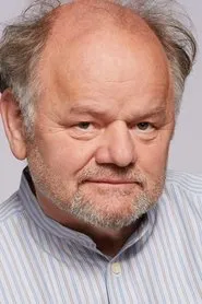 Gottfried Breitfuß en Youth Topia