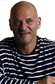 Götz Argus en BloodBound
