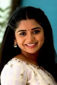 Gouri G Kishan en 96