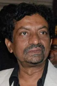 Foto de Goutam Ghose