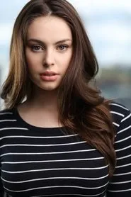 Retrato de Grace Beedie