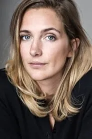 Grace Calder en The Pugilist