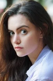 Retrato de Grace Collender