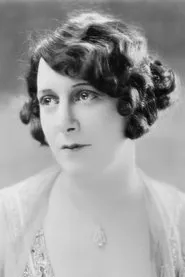 Grace Cunard en The Ace of Scotland Yard