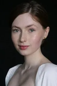Retrato de Grace Dunn
