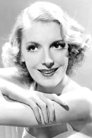 Retrato de Grace Ford