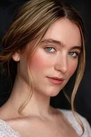 Grace Morrison en Press Your Lips Together
