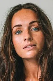 Grace Palmer en A la deriva