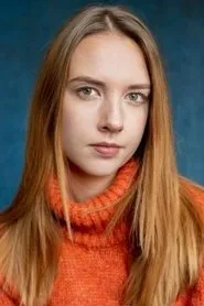 Retrato de Grace Parry
