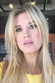 Retrato de Grace Randolph