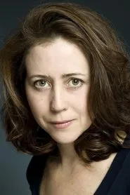 Retrato de Grace Vallorani